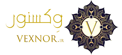 لوگوی وکسنور